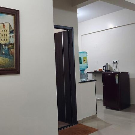 Tranquil Serviced Apartments 벵갈루루 외부 사진