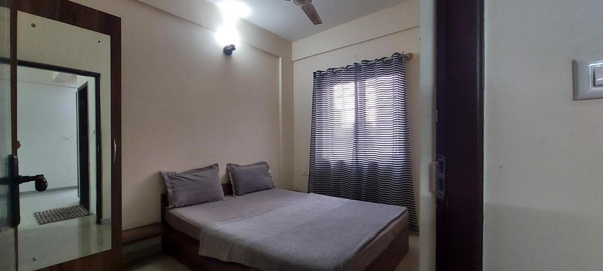 Tranquil Serviced Apartments 벵갈루루 외부 사진