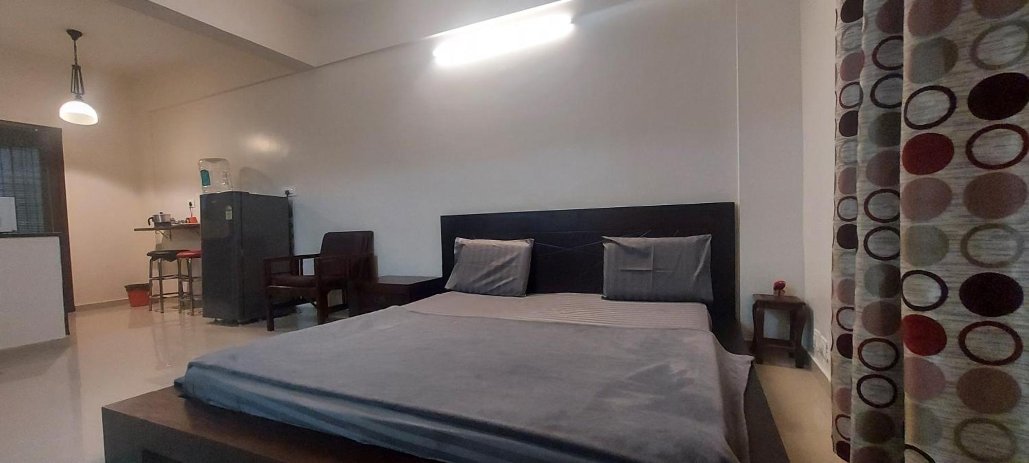Tranquil Serviced Apartments 벵갈루루 외부 사진