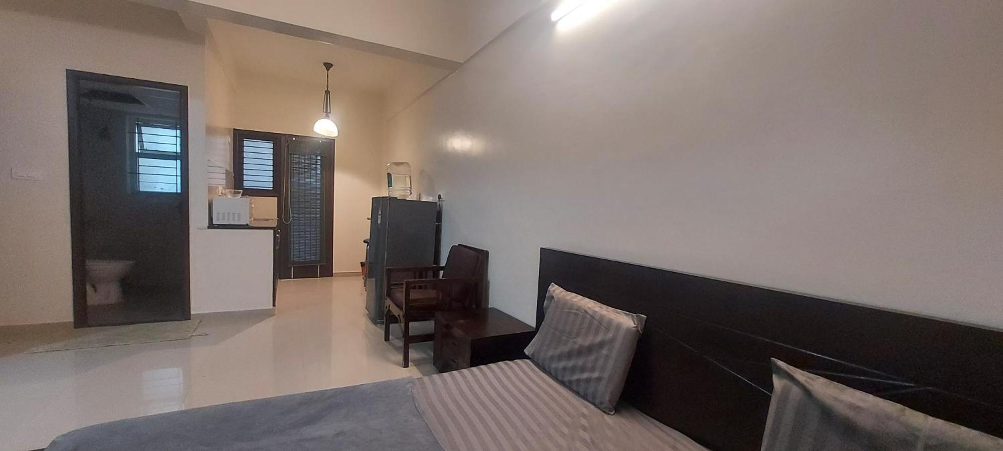 Tranquil Serviced Apartments 벵갈루루 외부 사진