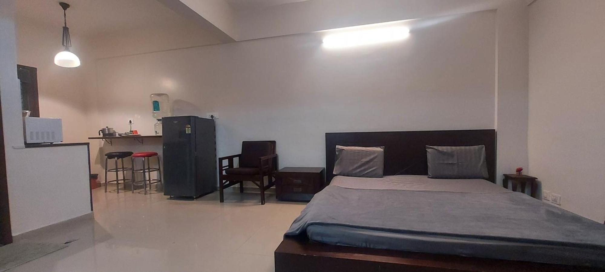 Tranquil Serviced Apartments 벵갈루루 외부 사진