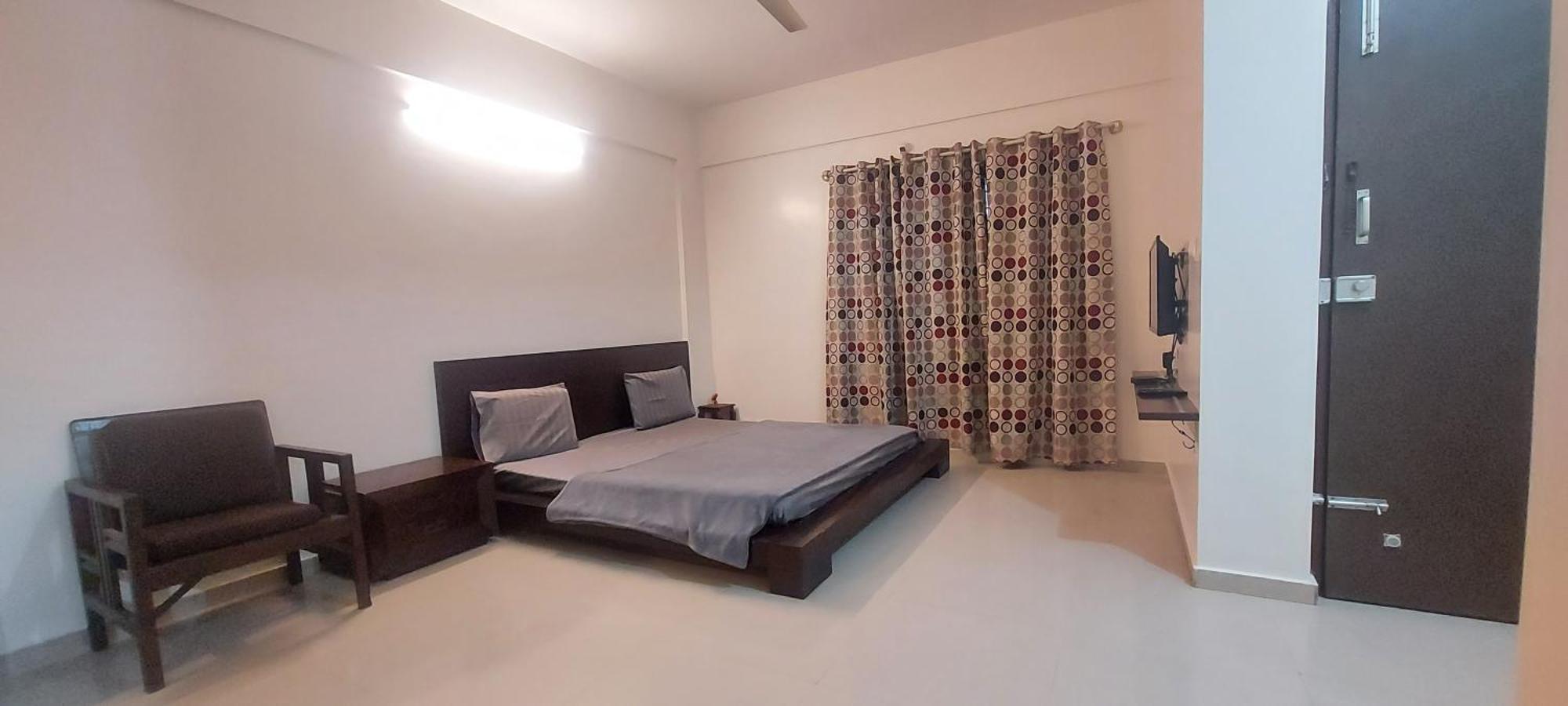 Tranquil Serviced Apartments 벵갈루루 외부 사진
